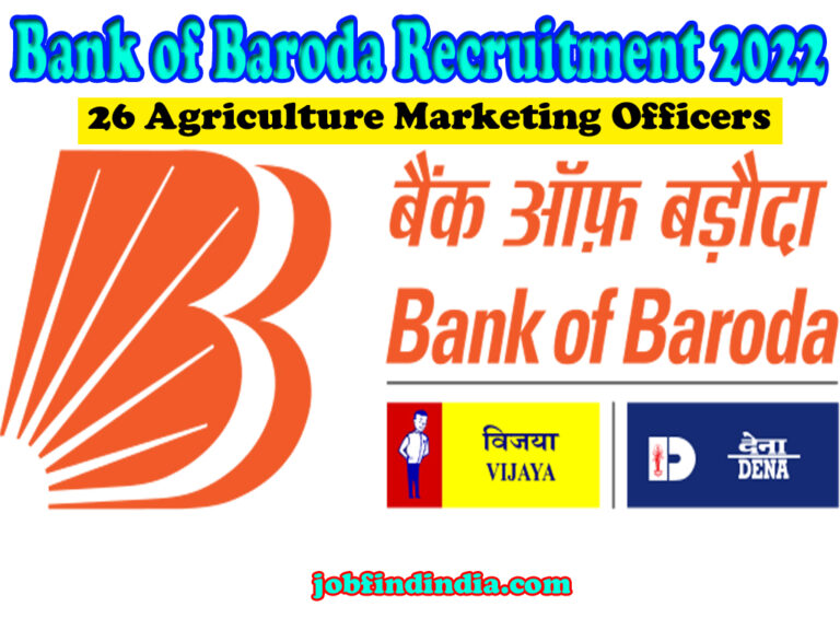 bank of baroda